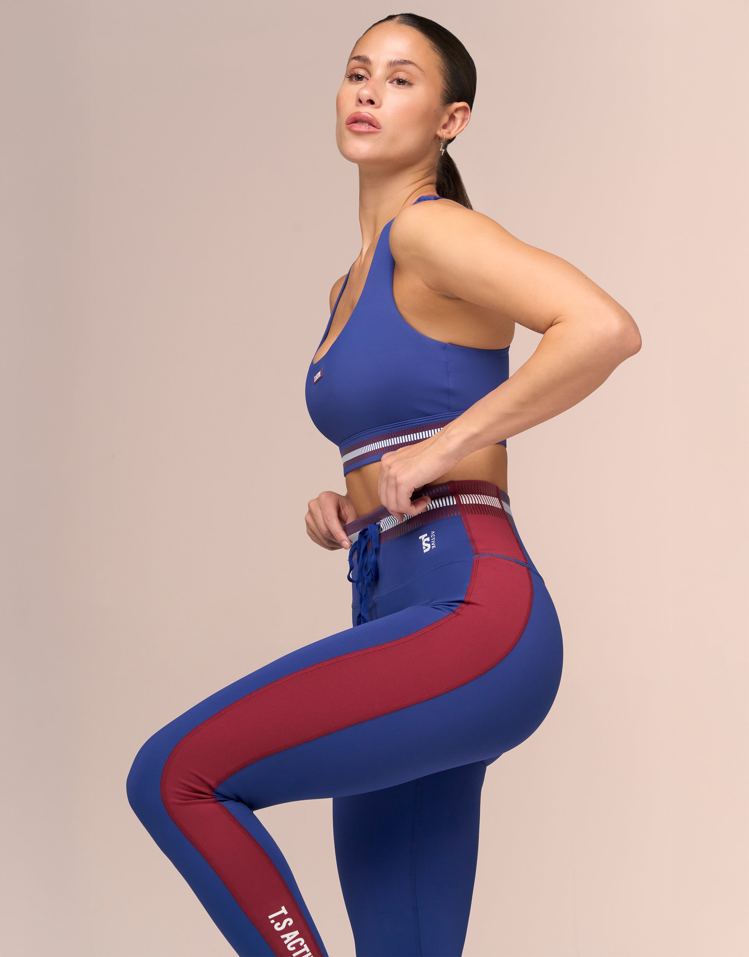 WILD PITCH NAVY