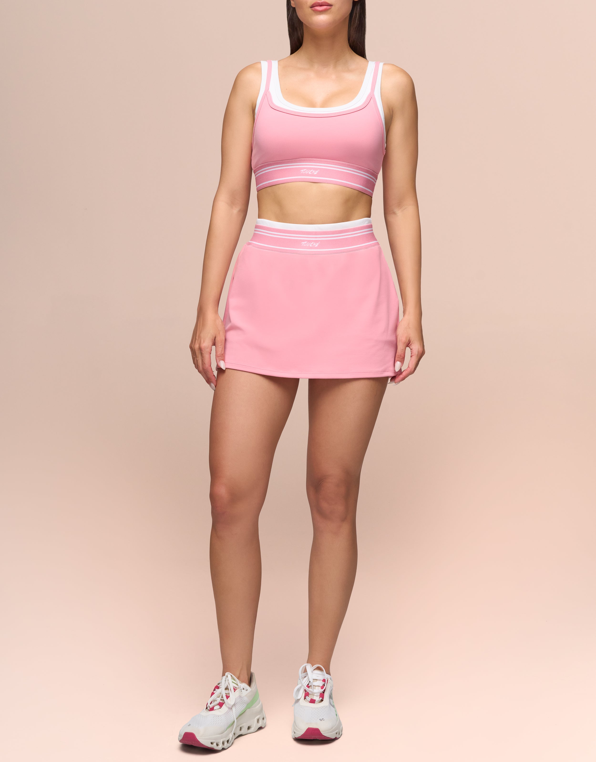WILLOW ROSE TOP