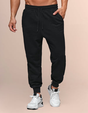 STREET BLACK JOGGER
