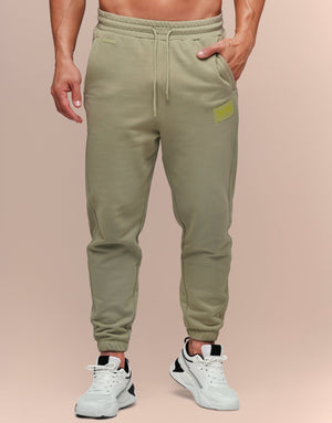 STREET GREEN JOGGER