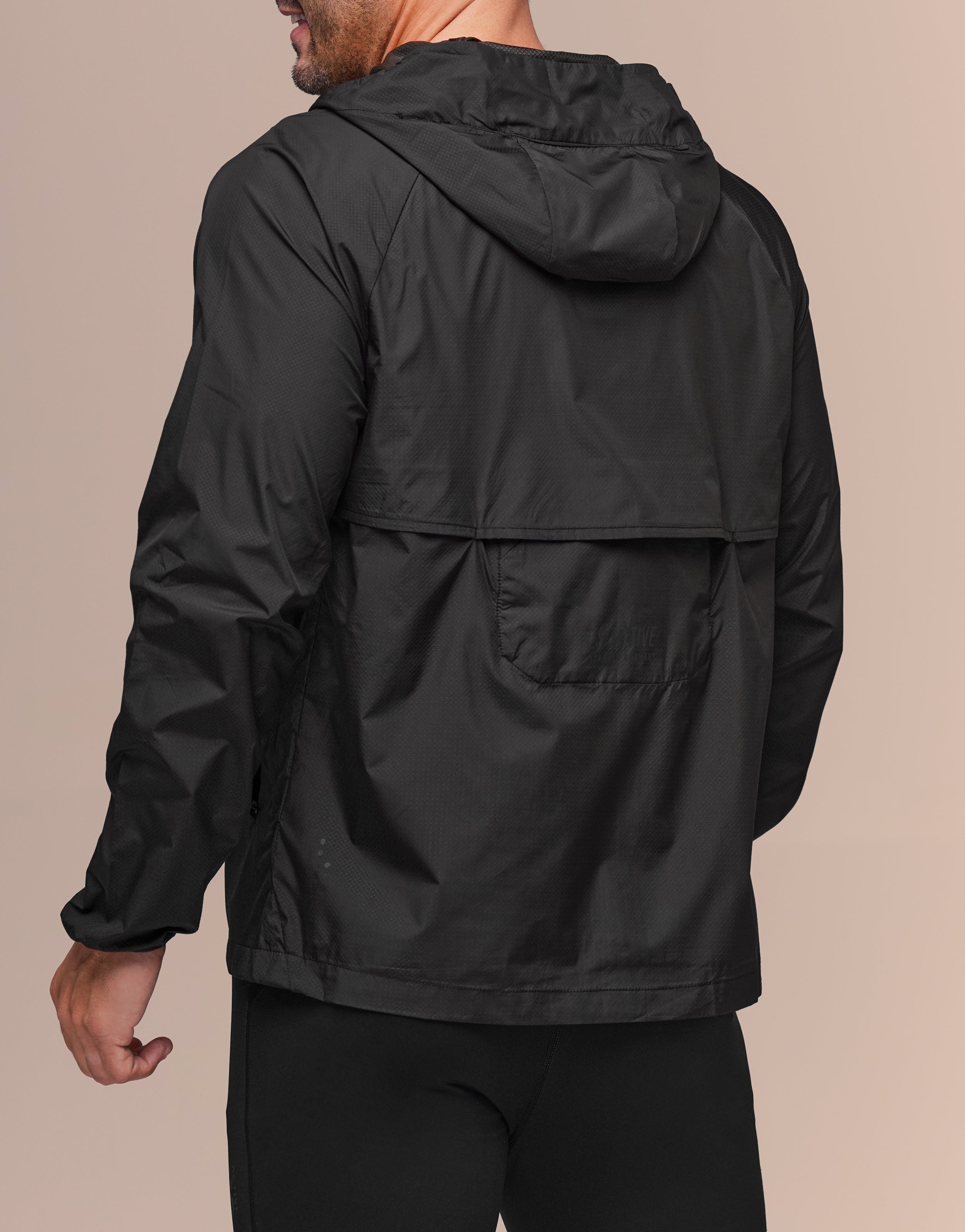 WINDRUNNER JACKET MEN