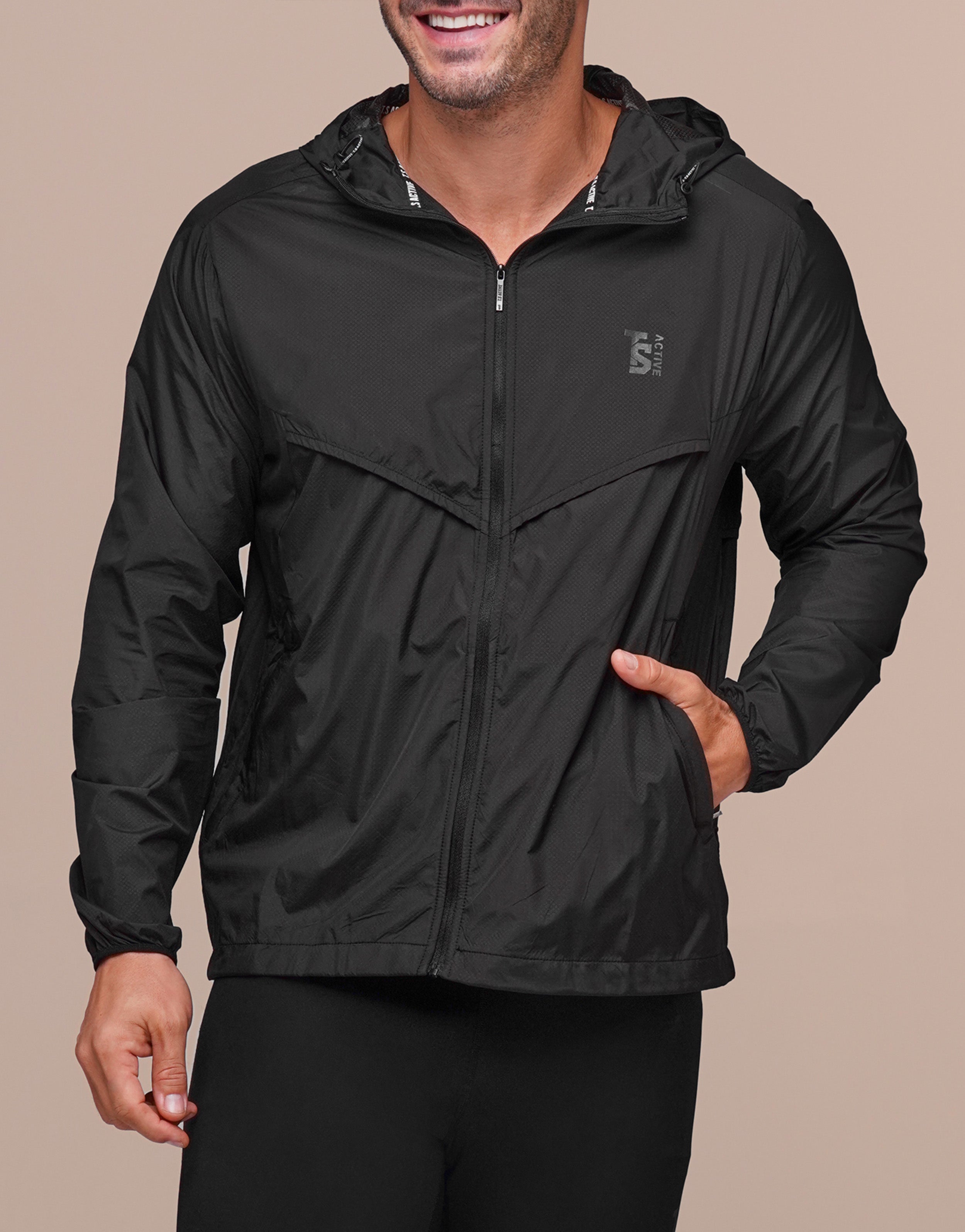 WINDRUNNER JACKET MEN