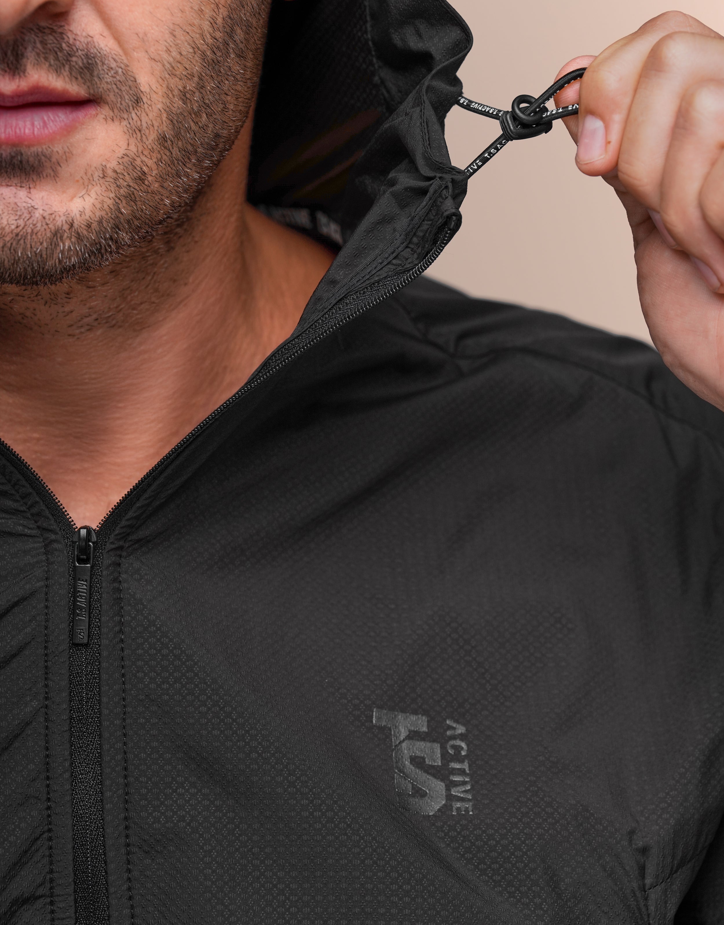 WINDRUNNER JACKET MEN