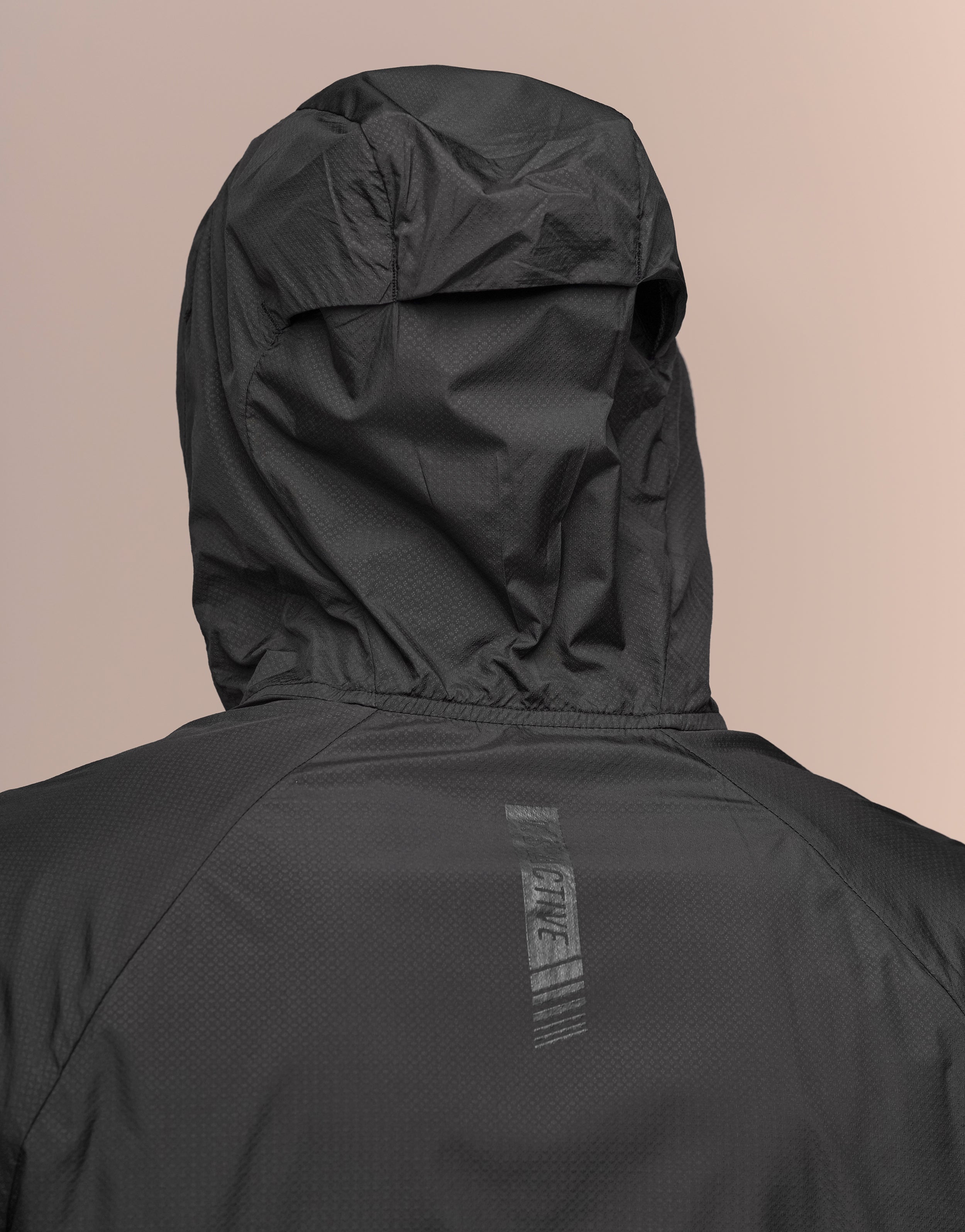 WINDRUNNER JACKET MEN