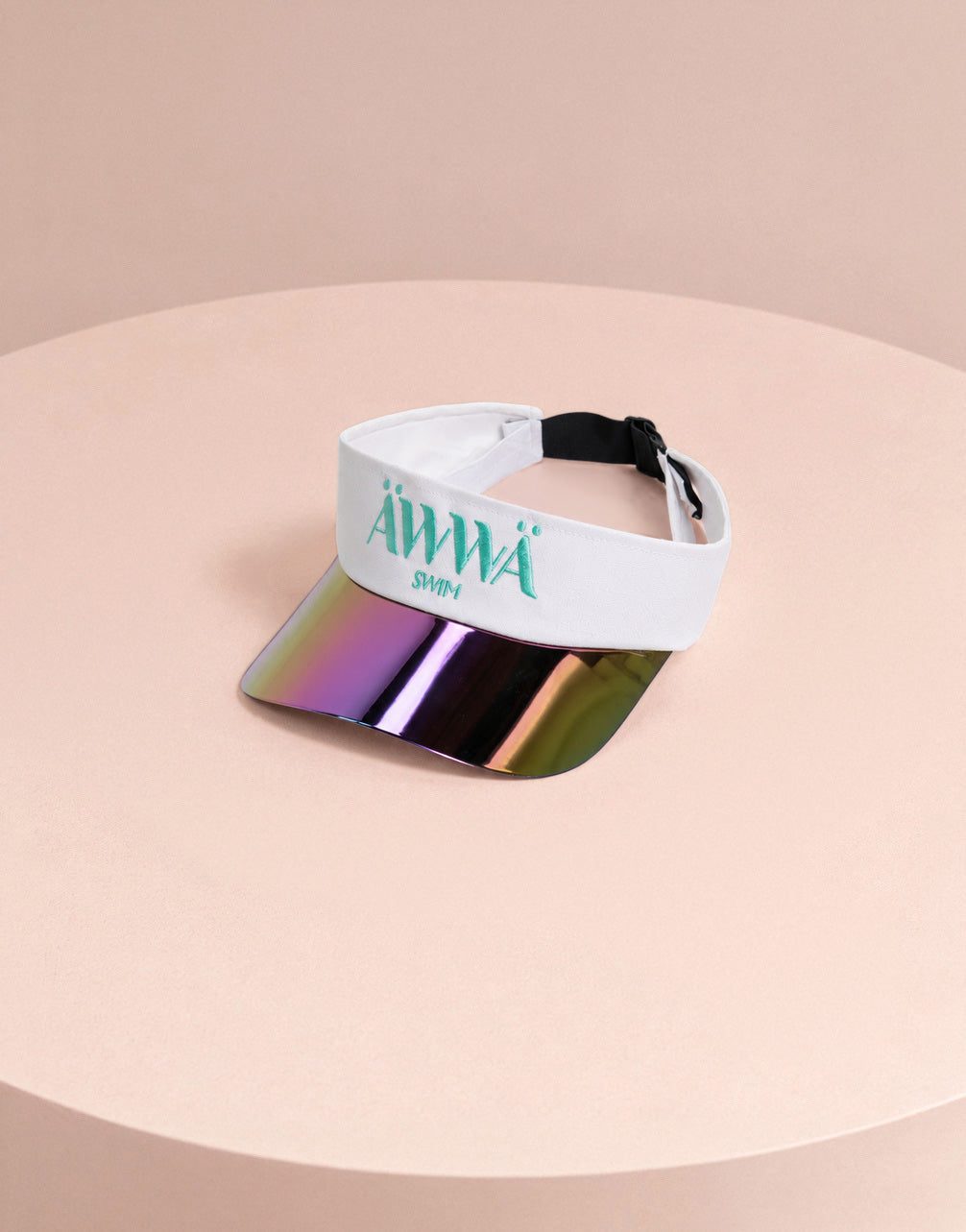 VISERA HOLOGRAPHIC