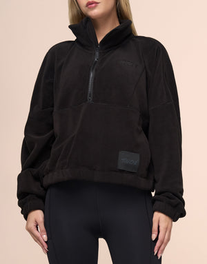 EVEREST BLACK JACKET