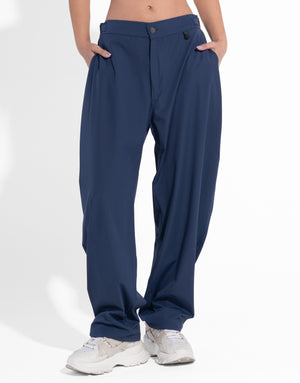 BAGGY NAVY JOGGER