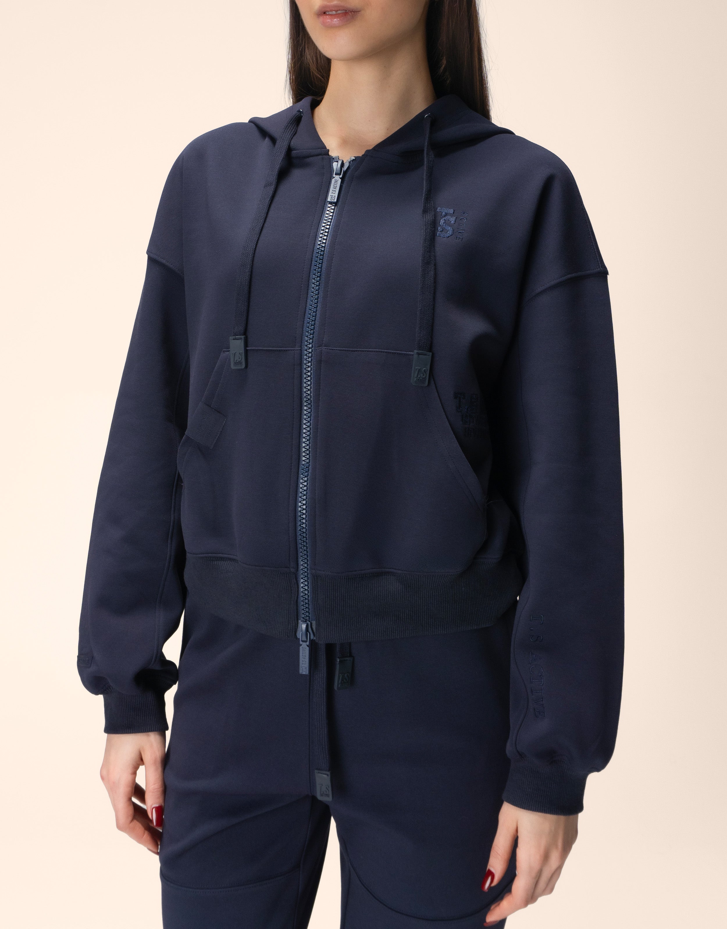 BARLEY MIDNIGHT JACKET