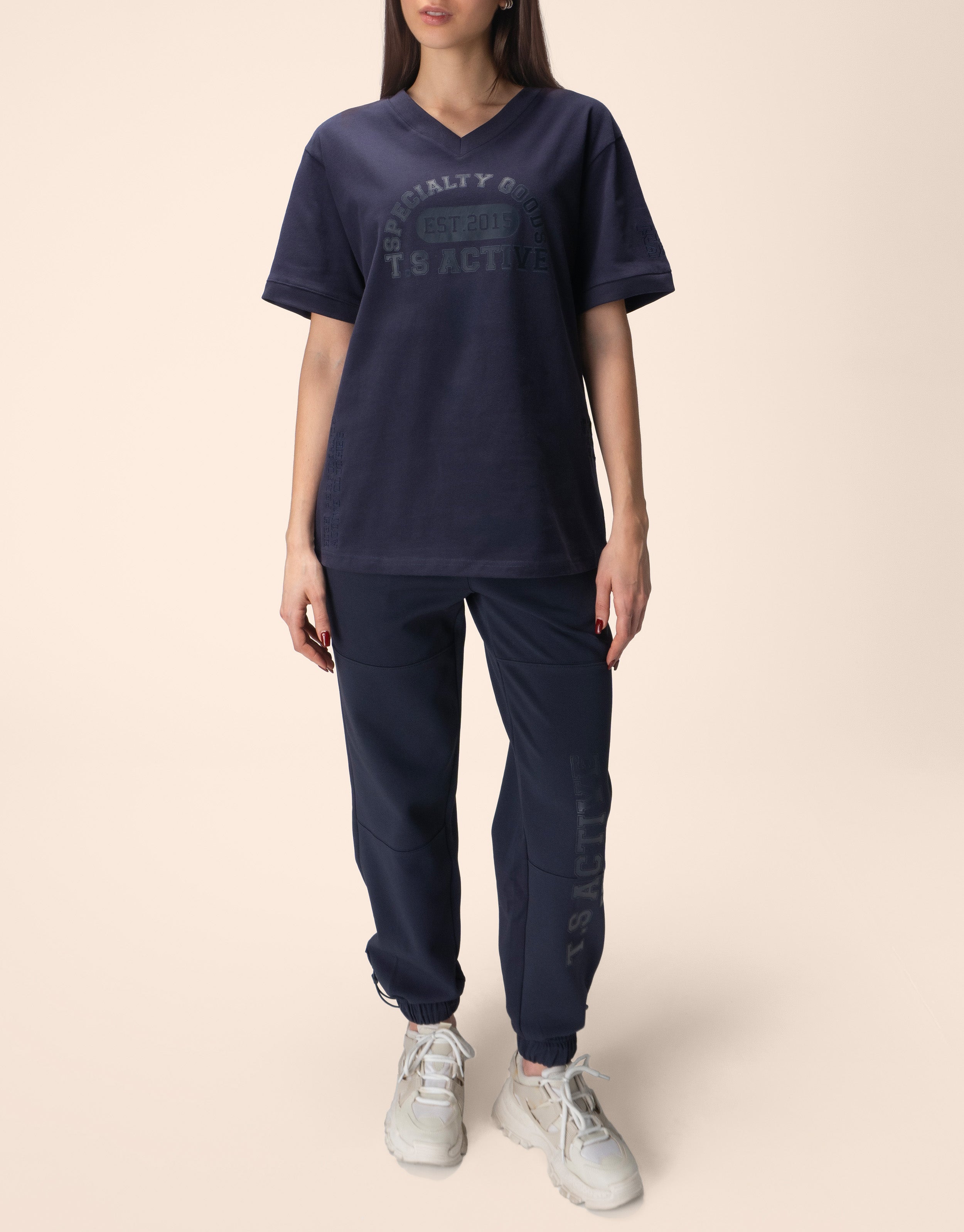 BARLEY MIDNIGHT JOGGER