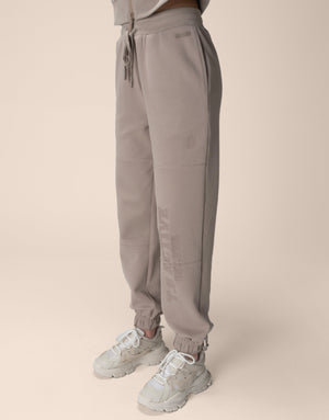BARLEY MOCHA JOGGER