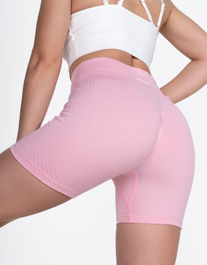 CUTE PINK SHORT
