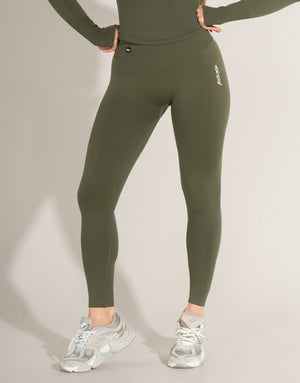 SPARK GREEN SEAMLESS