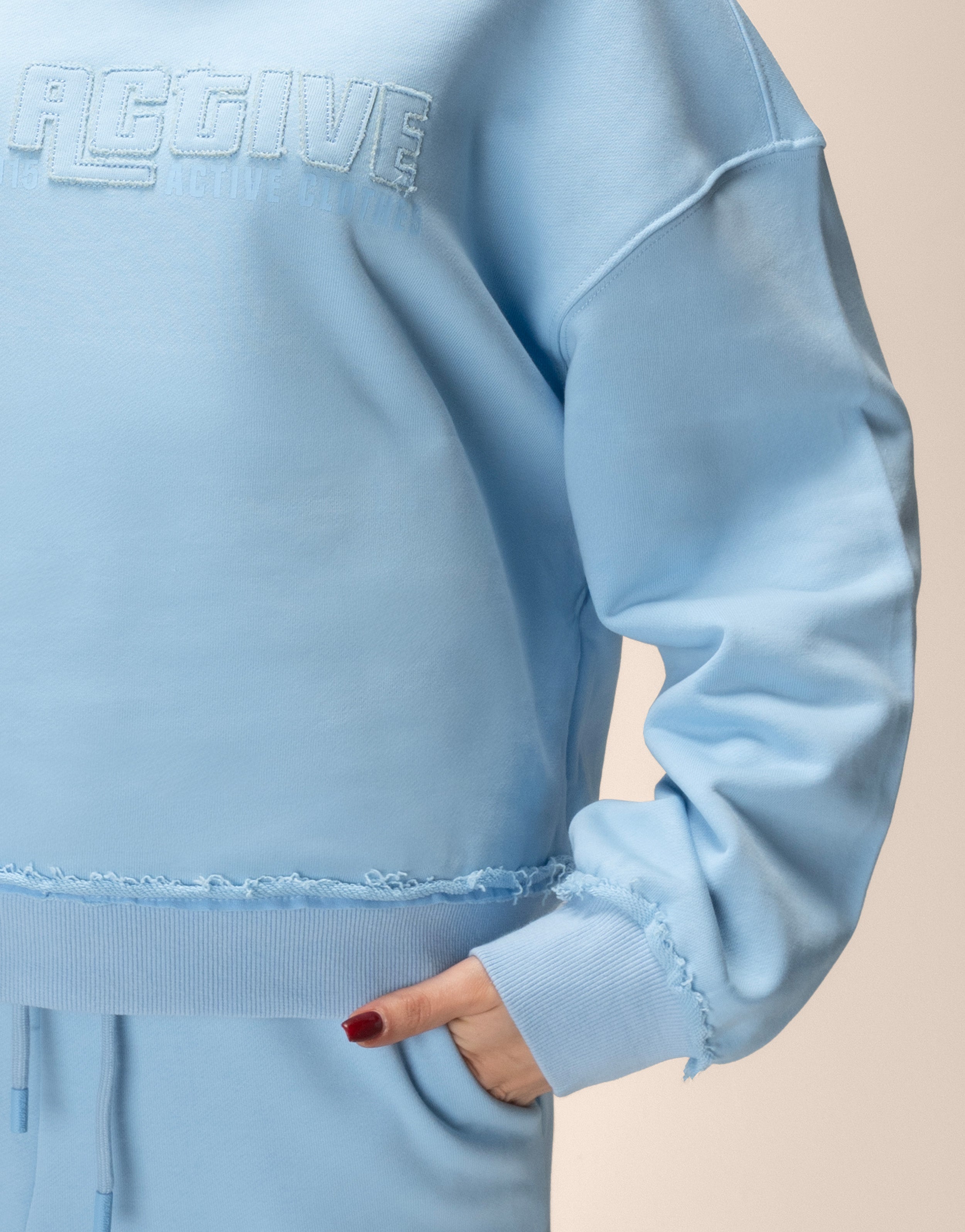 COLUMBIA SKY HOODIE