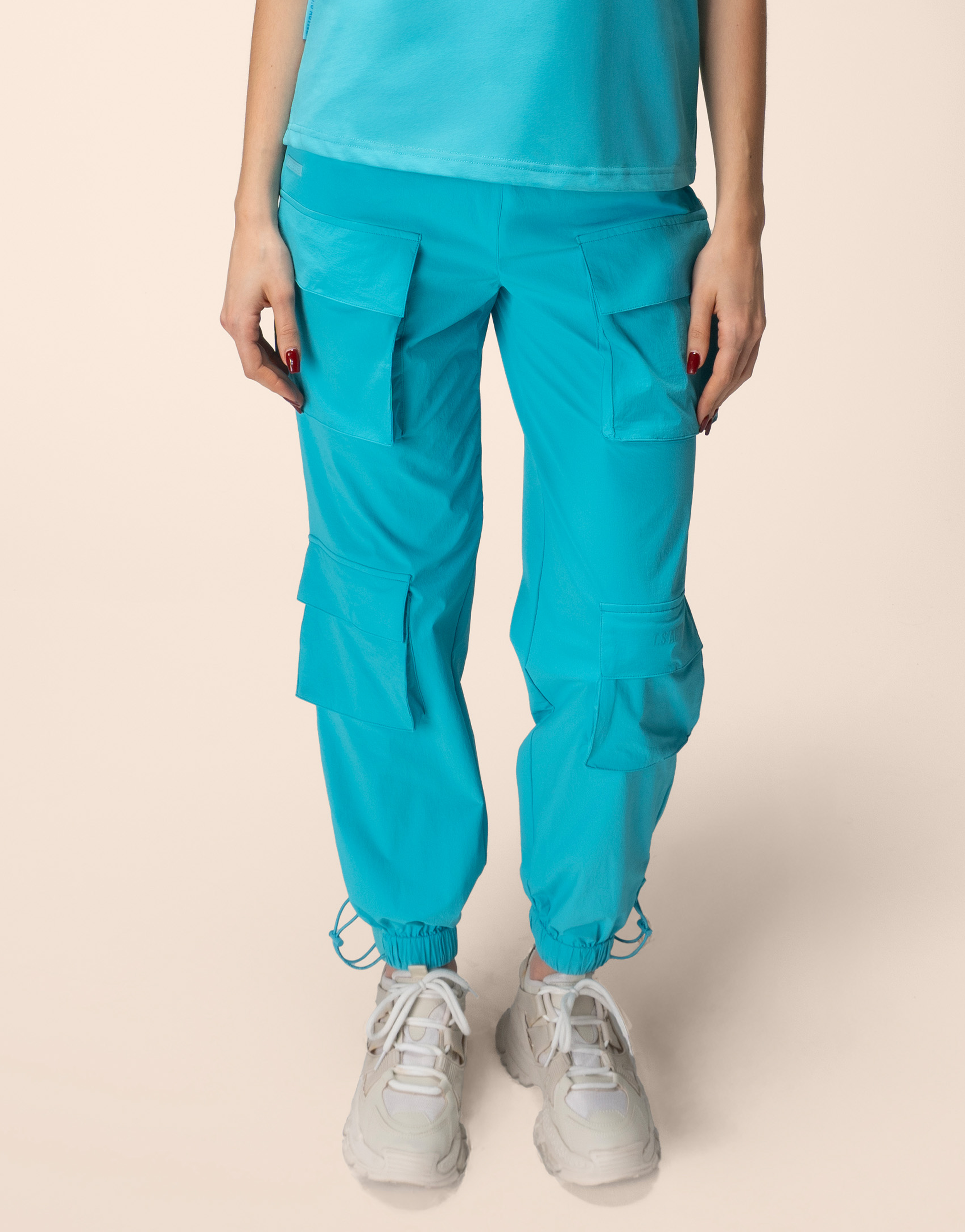 GHOST TIFFANY JOGGER