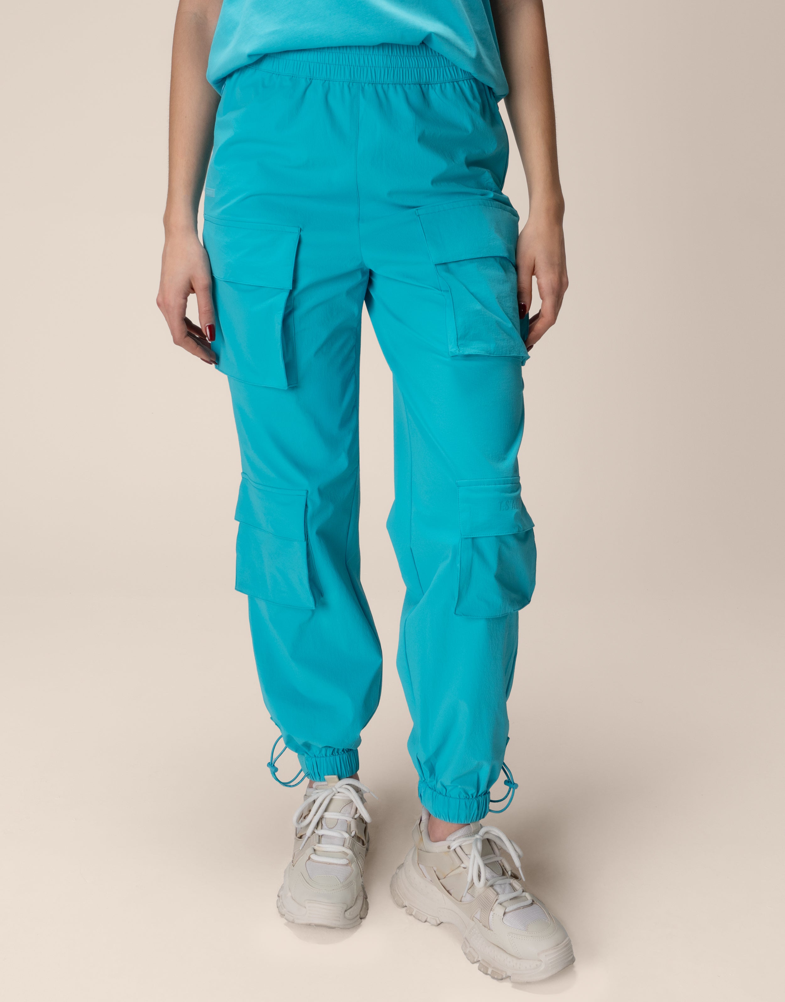 GHOST TIFFANY JOGGER