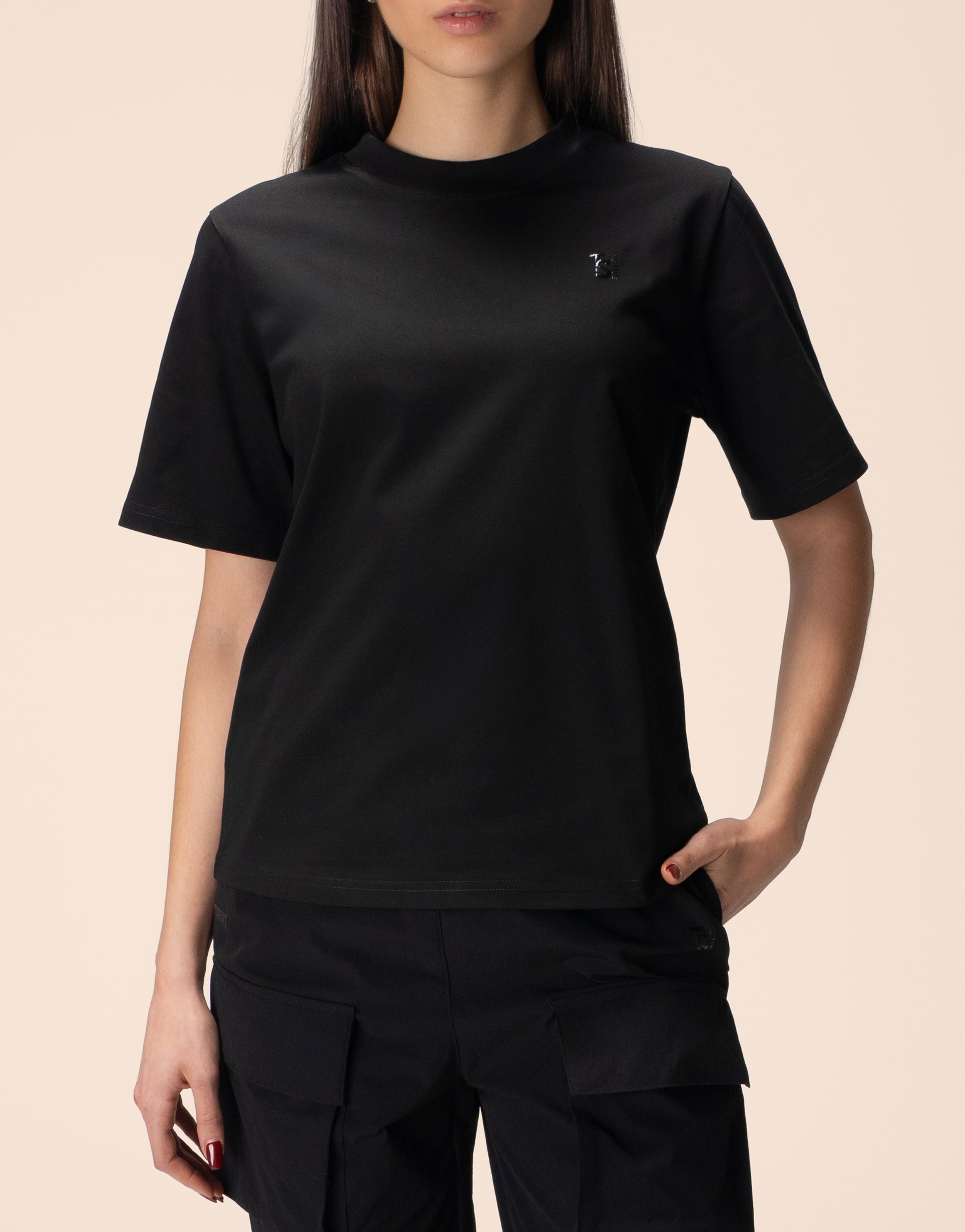 GHOST T-SHIRT