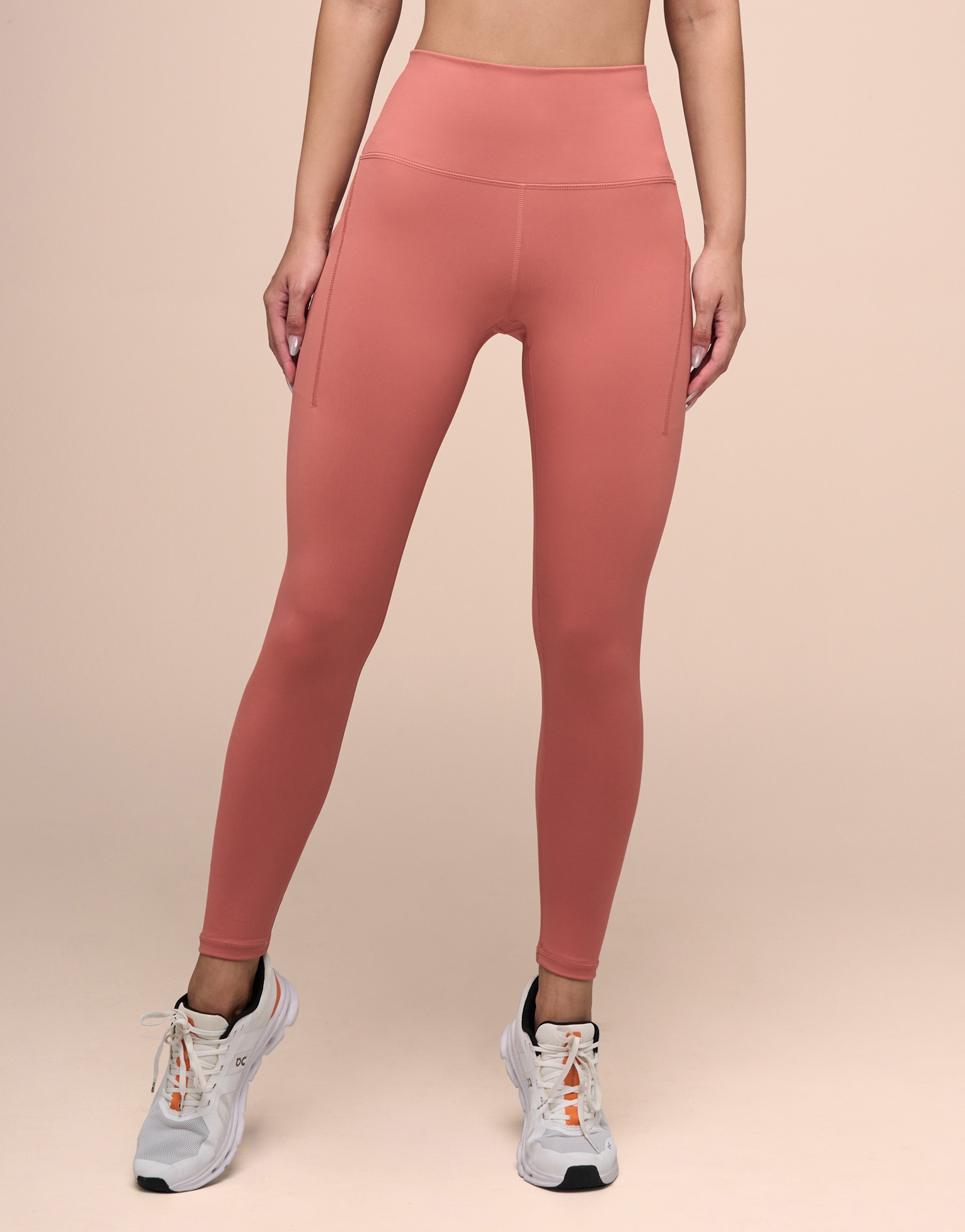 ICON TERRA LEGGING