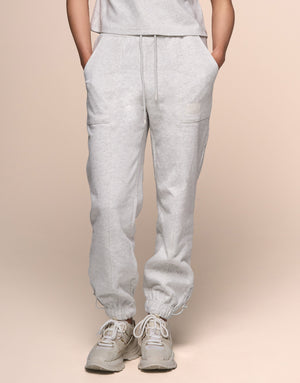 CALIFORNIA MELANGE JOGGER