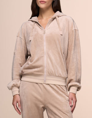 URBAN CARAMEL JACKET