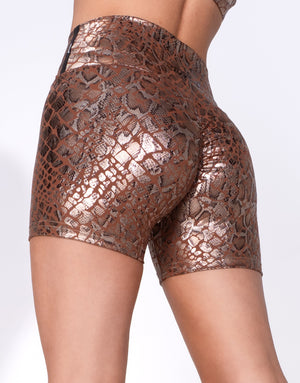 SNAKE TERRA SHORT