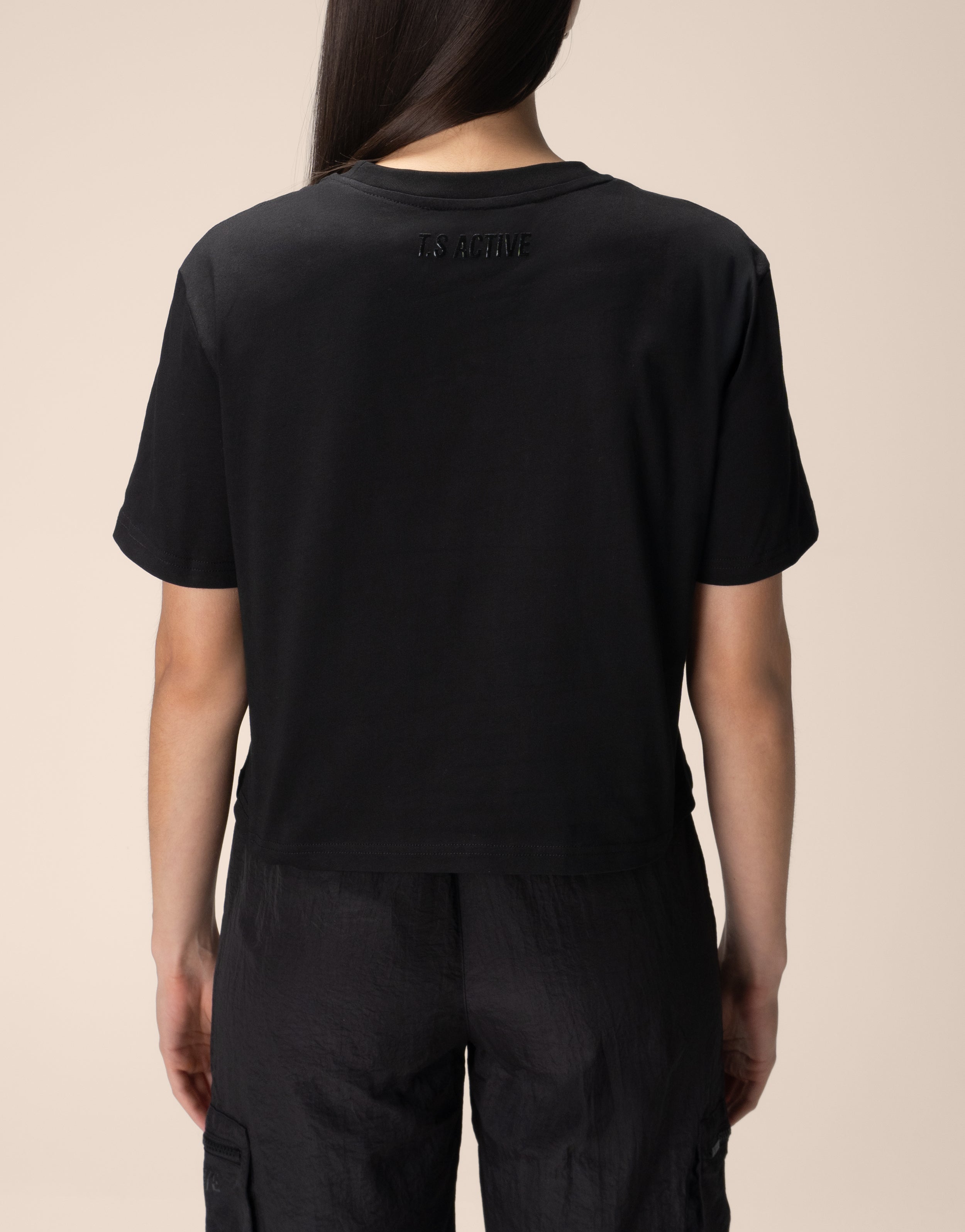 STORM T-SHIRT