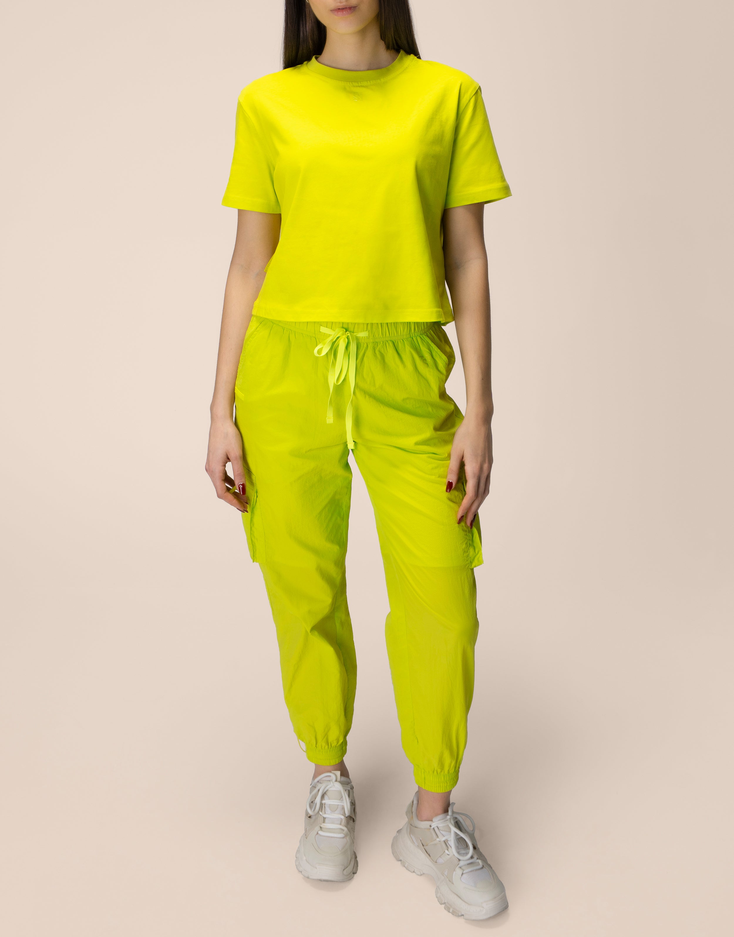STORM NEON JOGGER