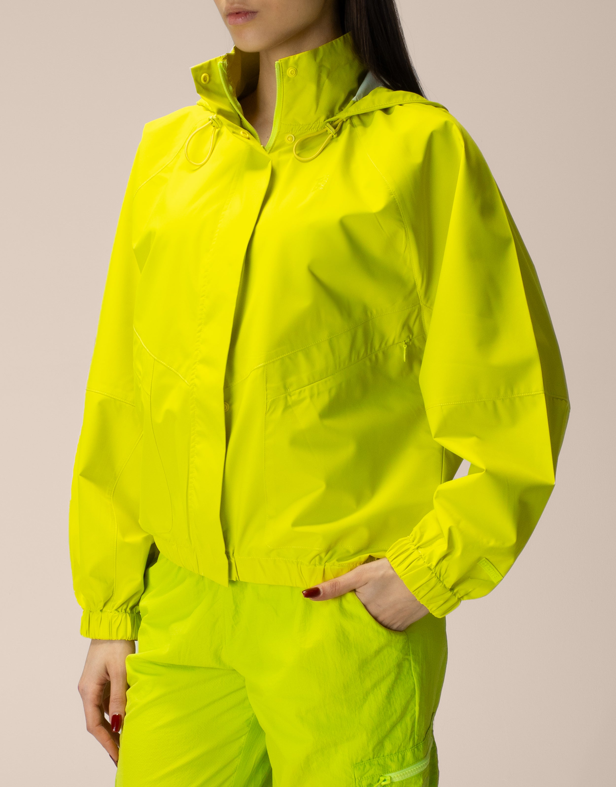 STORM NEON JACKET