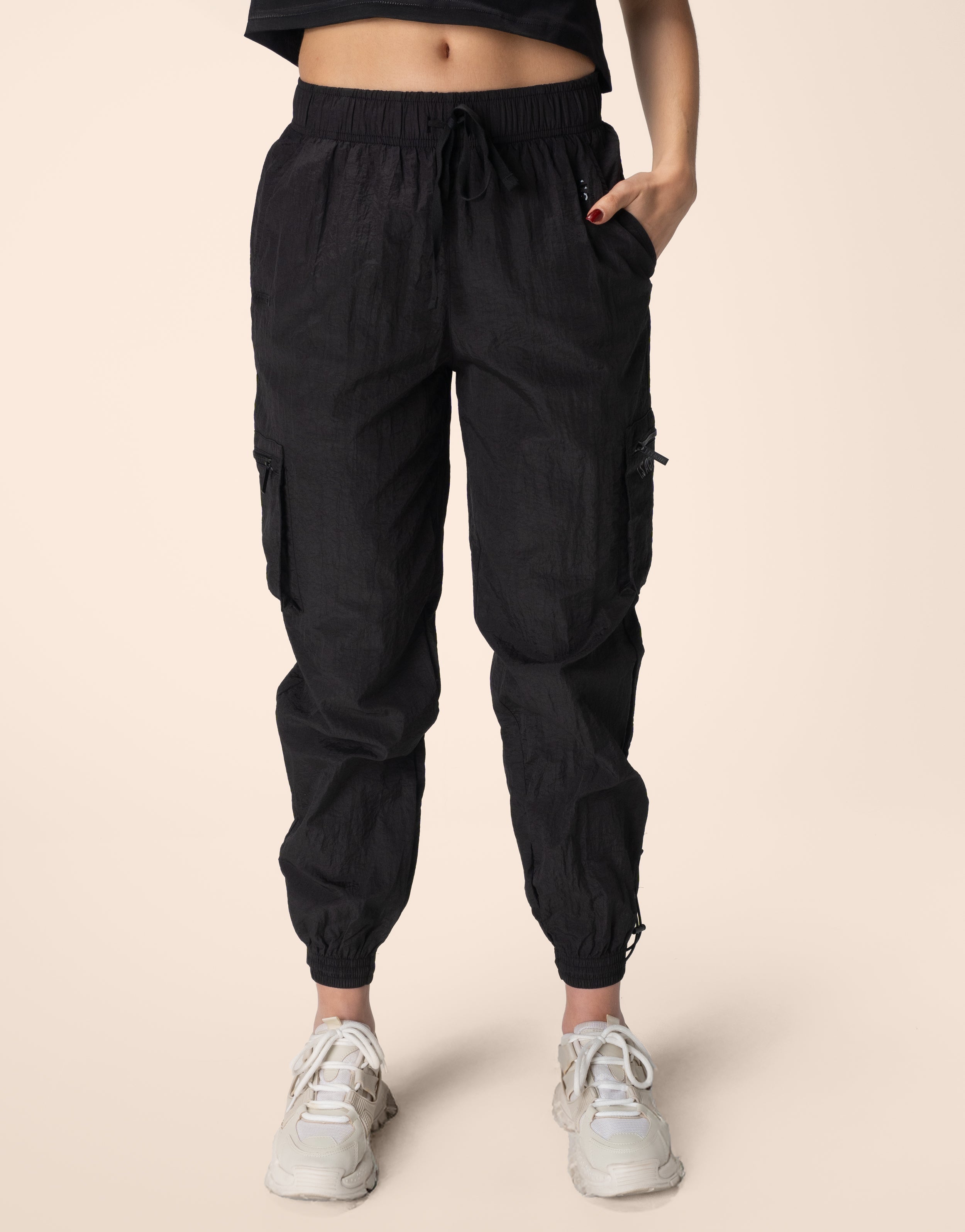 STORM JOGGER