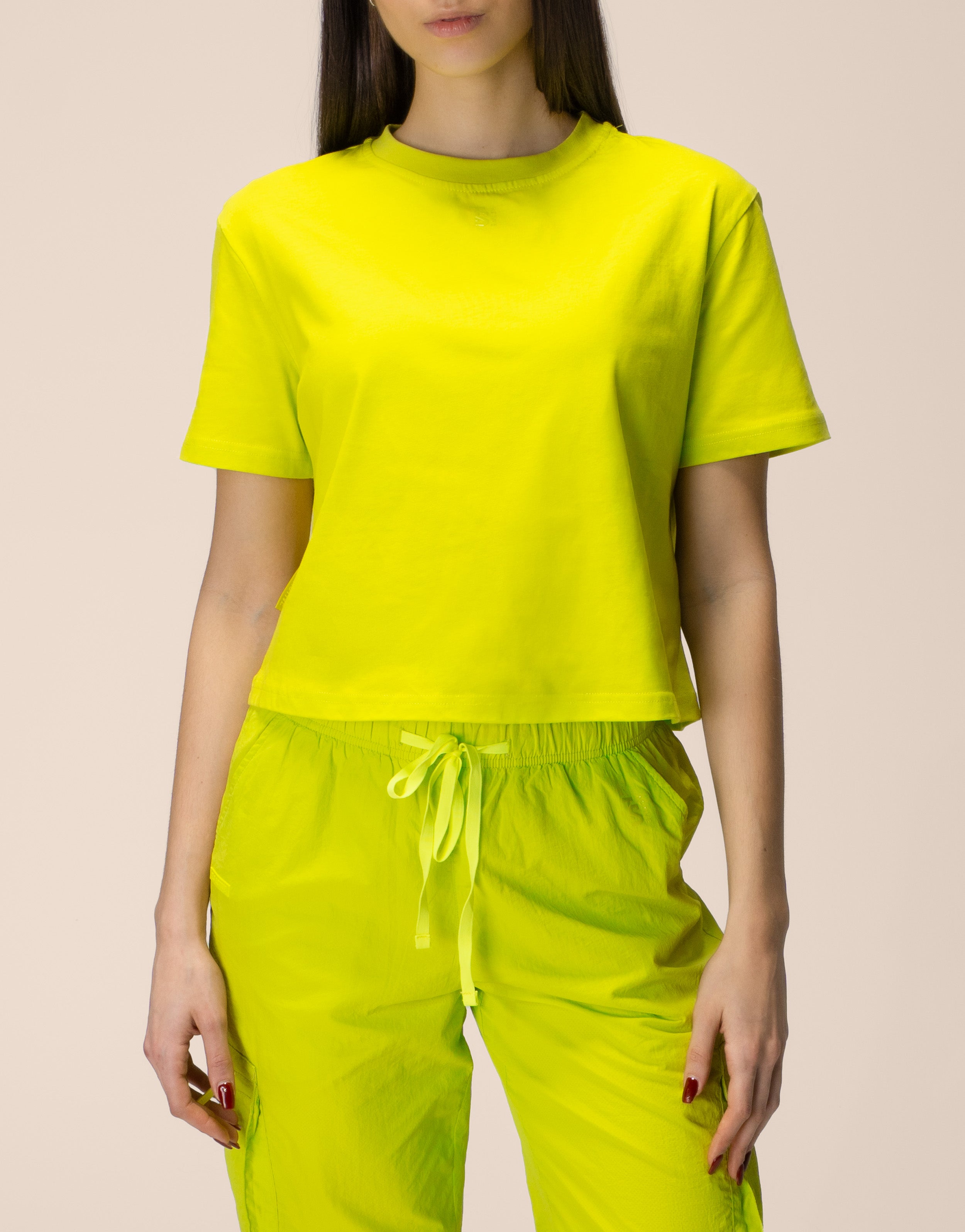 STORM NEON T-SHIRT