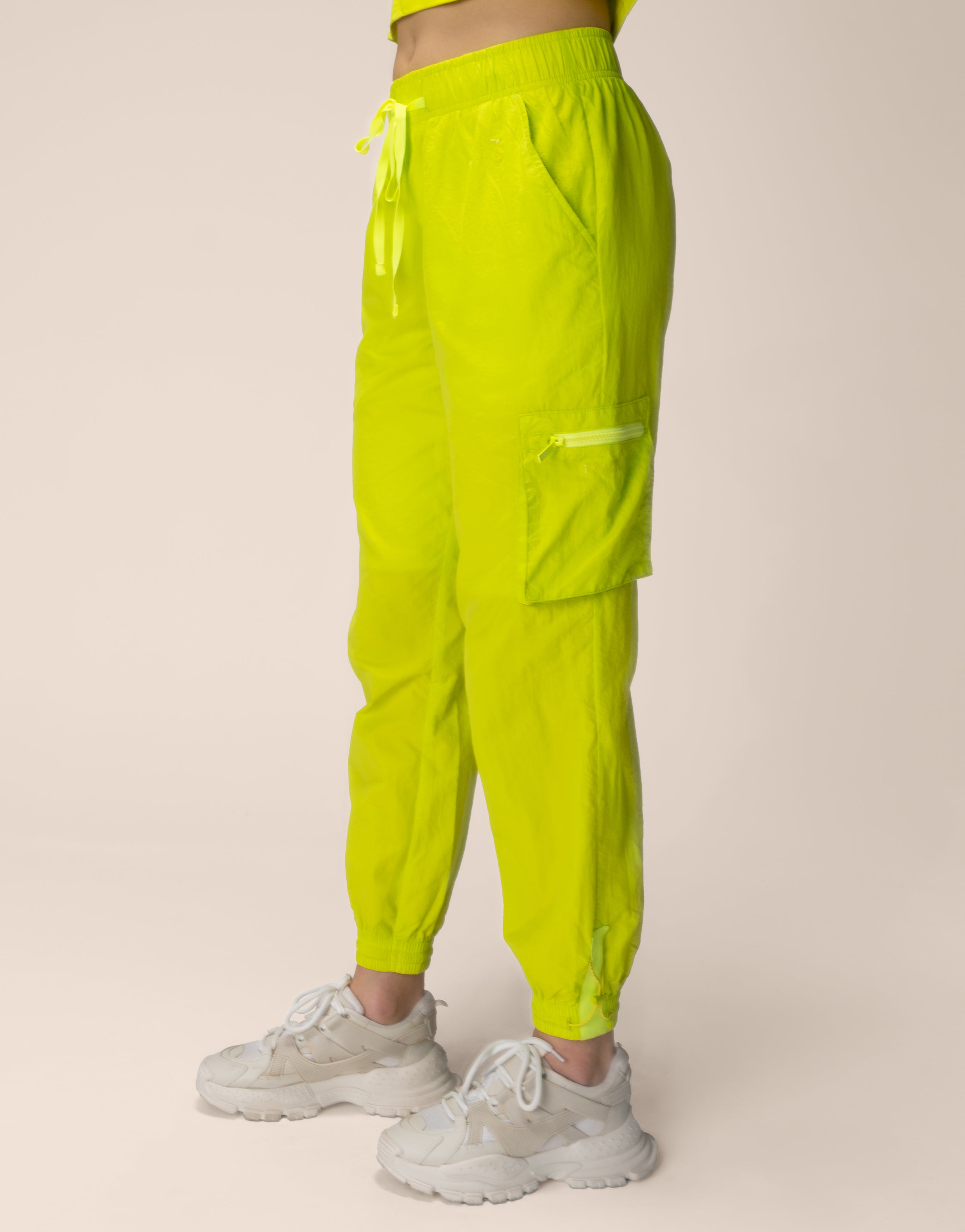 STORM NEON JOGGER
