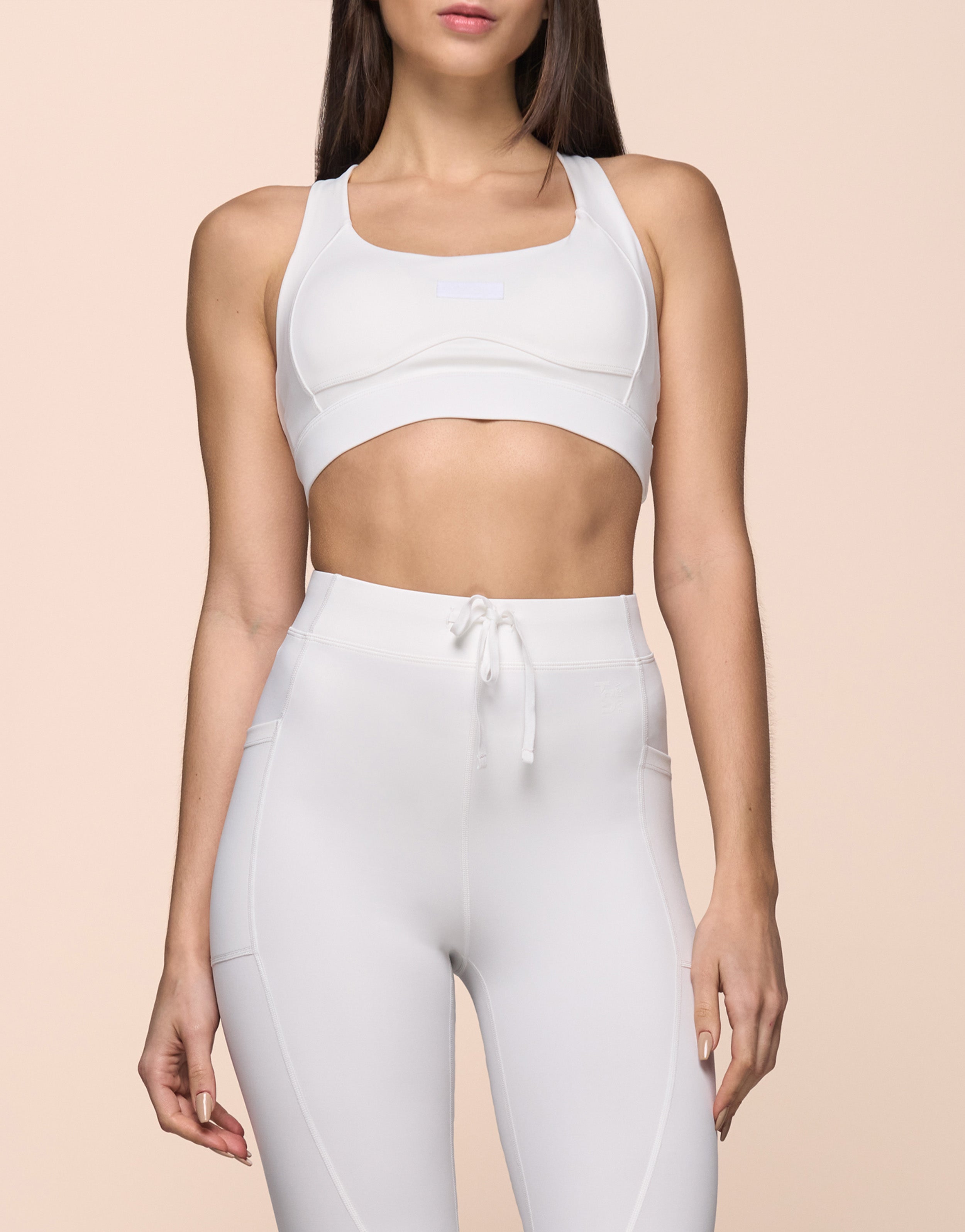 ALASKA WHITE TOP
