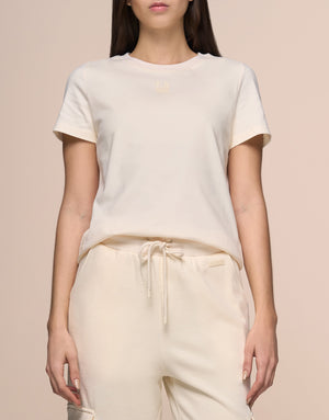 VANILLA CREME TEE