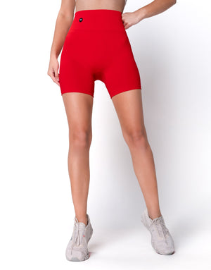 VITAL RED SHORT