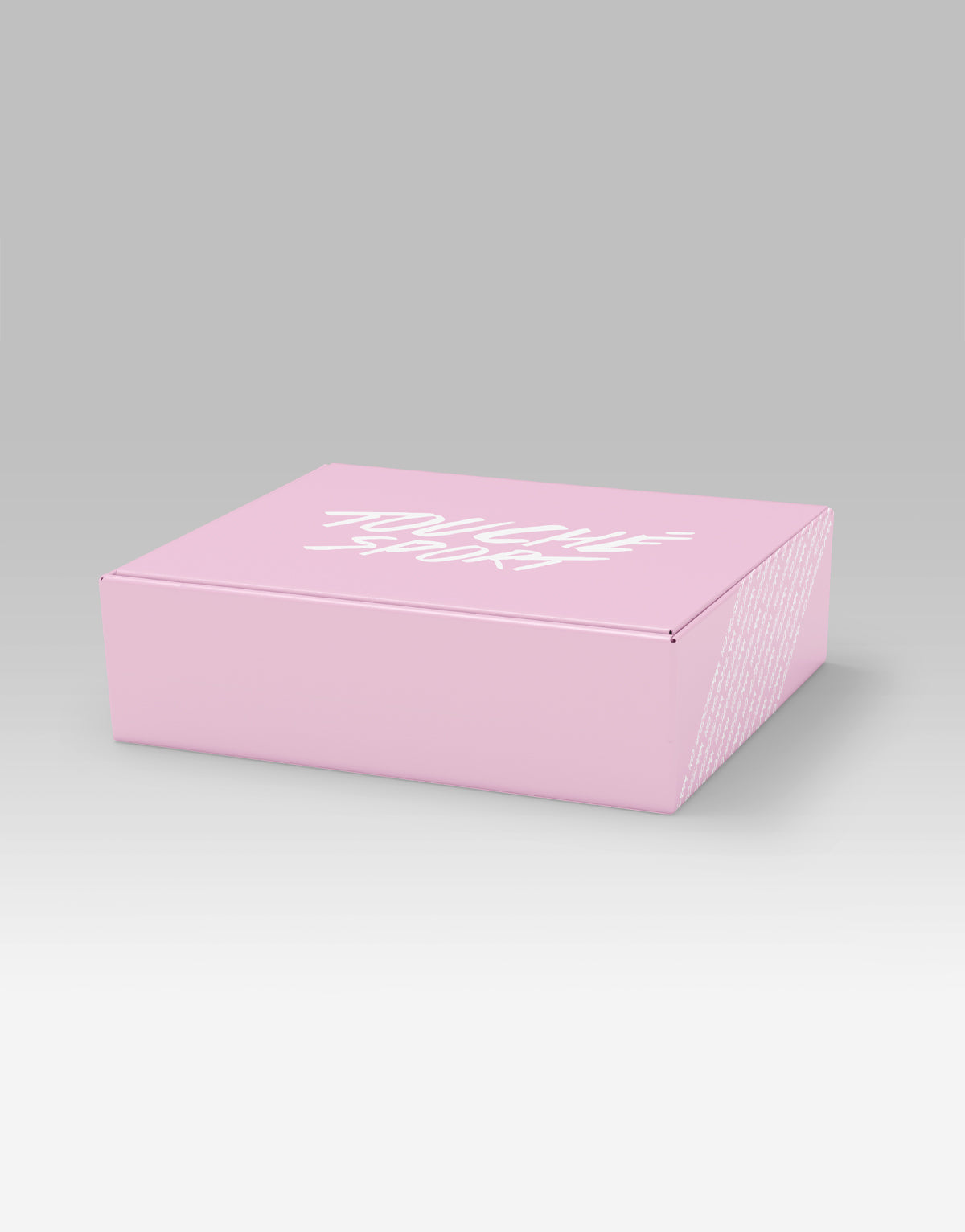 PINK GIFT BOX