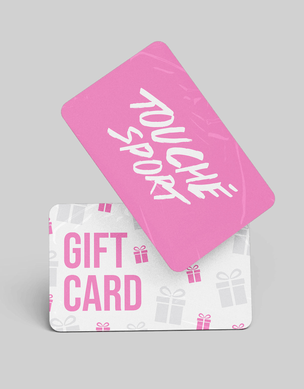 Gift Card - Tarjeta de Regalo